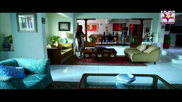 Zameen Pe Chand Episode 61 Full Hum Sitaray Drama July 20, 2015