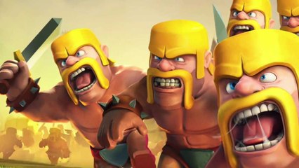 CLASH Of CLANS - Level 60 - SUBSCRIBE