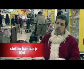Trailer Ho Ho Ho 2009
