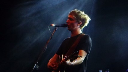 George Ezra - Leaving It Up To You