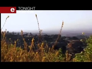 Mel B - It's A Scary World Tonight 2012-01-30