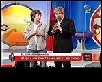 Sin Codificar 2011: El cuñado de Macri  22-5-2011