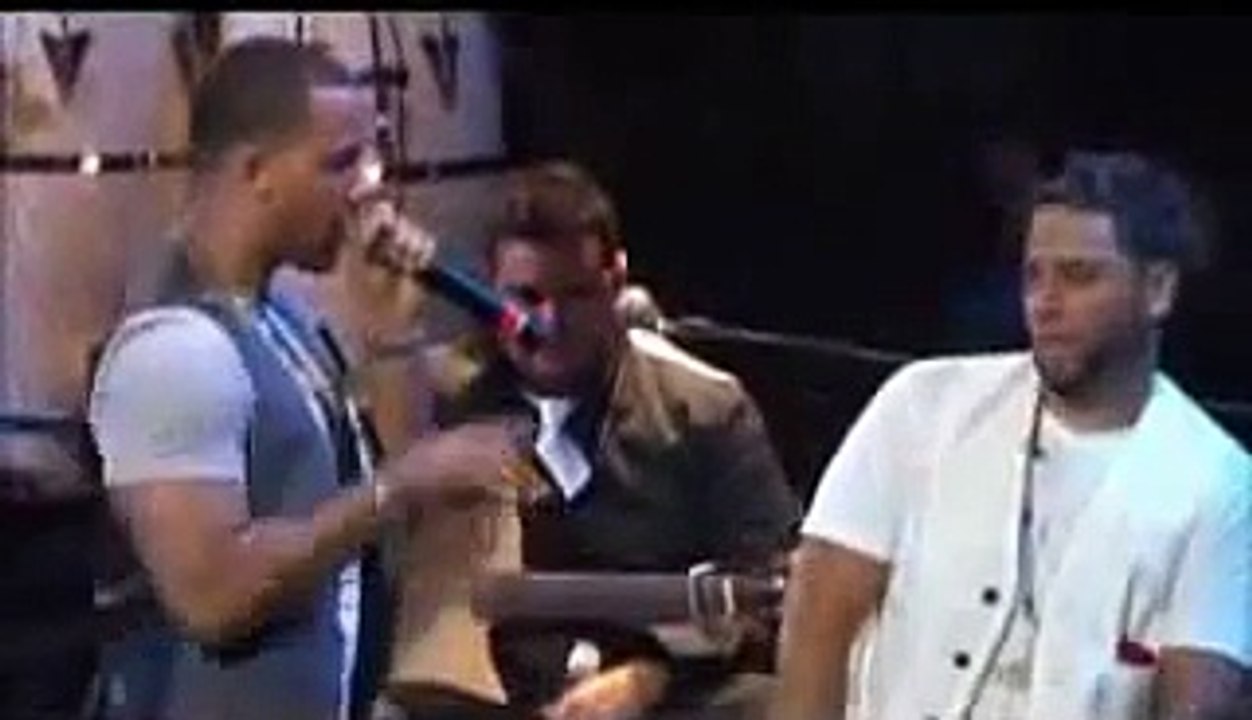 Noche De Sexo Aventura Wisin & Yandel