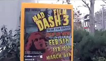Documentary: UCI Mad Film Dash 3, 2007