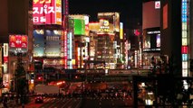 Top 5 Things to Do in Tokyo®   Japan Travel Guide  Harajuku-Shibuya Tour BETA