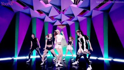 SONAMOO - Cushion (Arabic Sub)