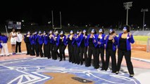 Zeta Phi Beta Sorority Inc. Probate '12 @ VSU