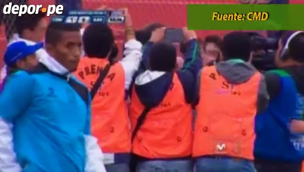 Torneo Apertura: estos son los 5 mejores goles de la fecha once (VÍDEO)