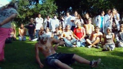 Mechoneo 2012 Tecnología Médica UFRO