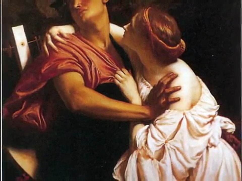 Arianna Savall - Mester d'amor