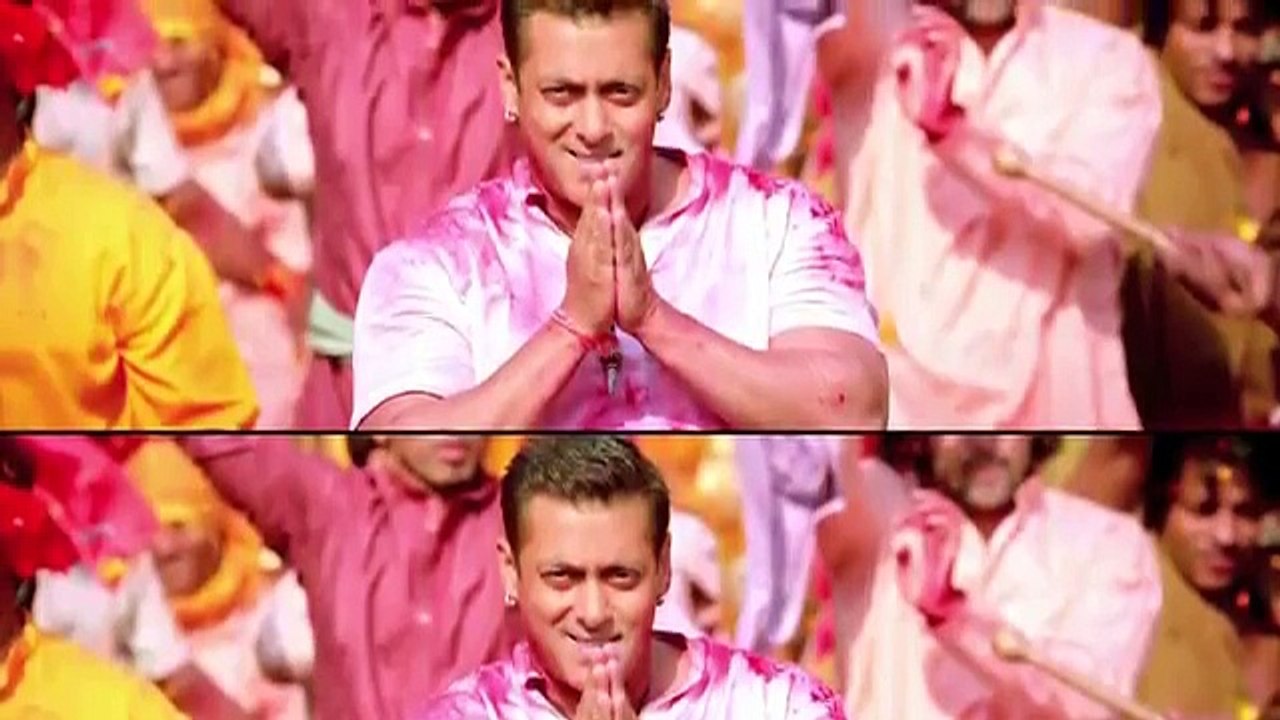 Bajrangi Bhaijaan crosses Rs 100 cr mark
