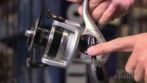 iCast 2015 - Okuma Azores Reel