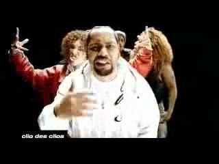 Faf Larage - Ta Meuf