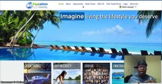Paycation Travel Opportunity | Tap Into the Travel Industry Profits