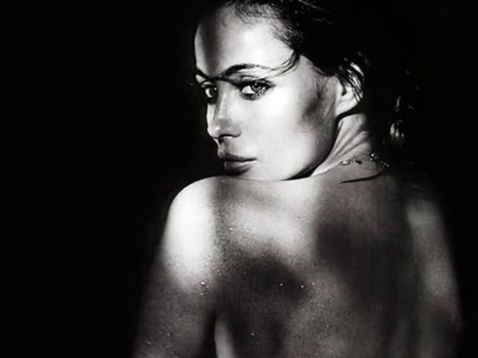 Rachelle Ferrell I can explain