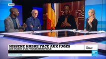 Hissène Habré : les enjeux d’un procès historique (Partie 2)