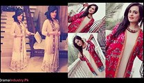 Pakistani Celebrities on Eid al-Fitr 2015 Pictures