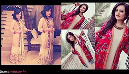 Pakistani Celebrities on Eid al-Fitr 2015 Pictures