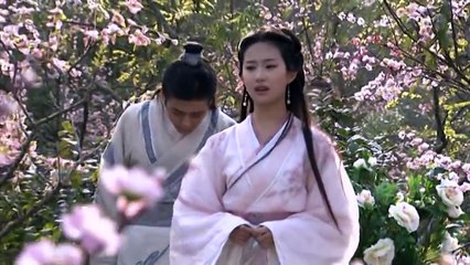 [HD Thuyết Minh] Thiên Long Bát Bộ 2003 -Tập 08