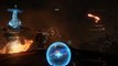 Star Citizen Arena Commander gameplay: Vanduul Swarm