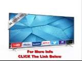 SALE VIZIO M70-C3 70-Inch 4K Ultra HD Smart LED HDTV