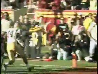 Reggie Bush Highlights (2003-2005)