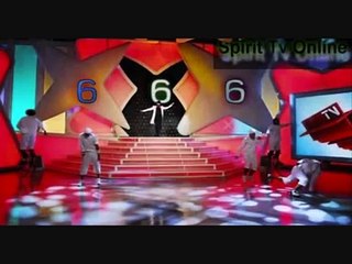 Mensagens Subliminares e Símbolos Satânicos (DJ Alpiste - O Inimigo)