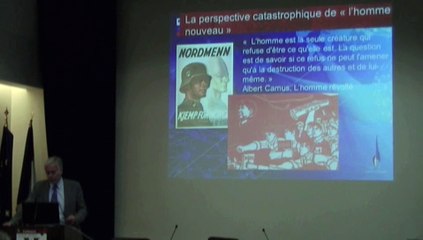 2 - Didier Danet - Colloque « Le soldat augmenté » - 8 juin 2015