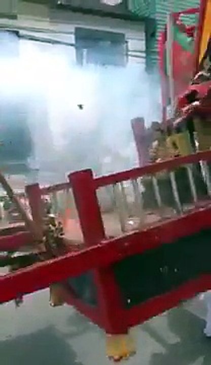 กินเจภูเก็ต2555 Phuket vegetarian festival