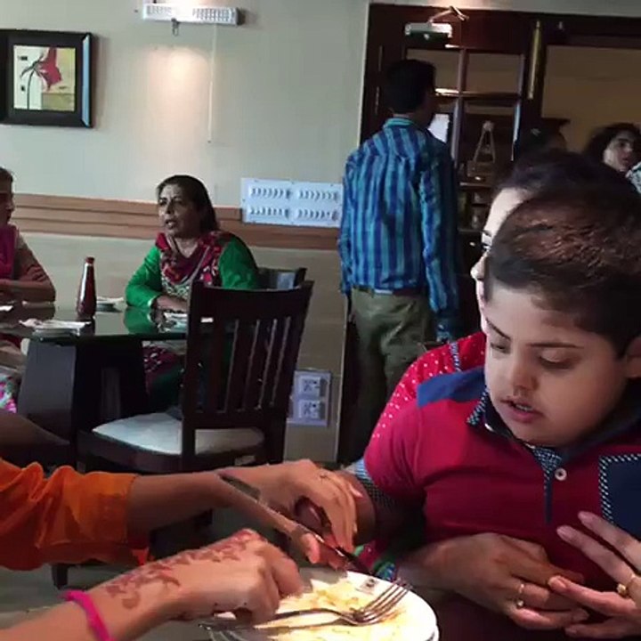 Last day of Eid holiday 21-7-2015