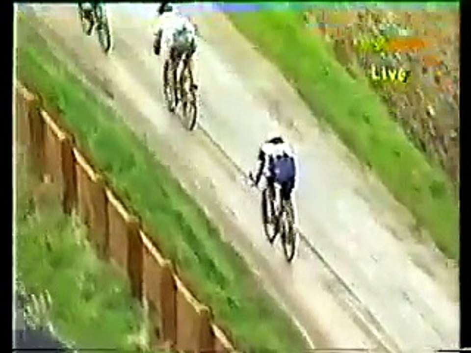 1994 Paris-Roubaix