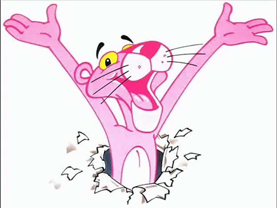 Paulchen Panther Remix