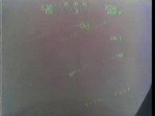 mirage 2000 crash évité