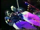 FOLEY w/ CHAKA KHAN & MILES DAVIS live in Montreux '89
