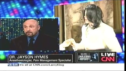 Dr. Vimal Lala's Take on Michael Jackson's Drug Overdose