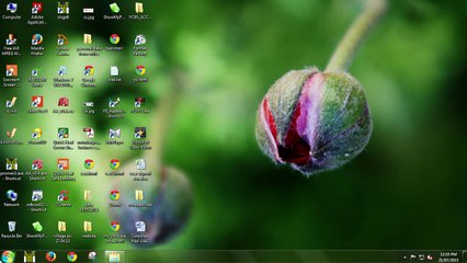 Create Bootable USB Drive