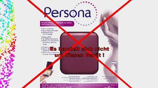 PERSONA Start Pack Monitor Teststaebchen 1 P