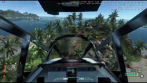 Crysis Special vehicles (DEV MODE ONLY!)