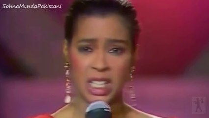 What A Feeling (Irene Cara)