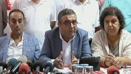 CHP o kütüphane için harekete geçti: Biz yapacağız