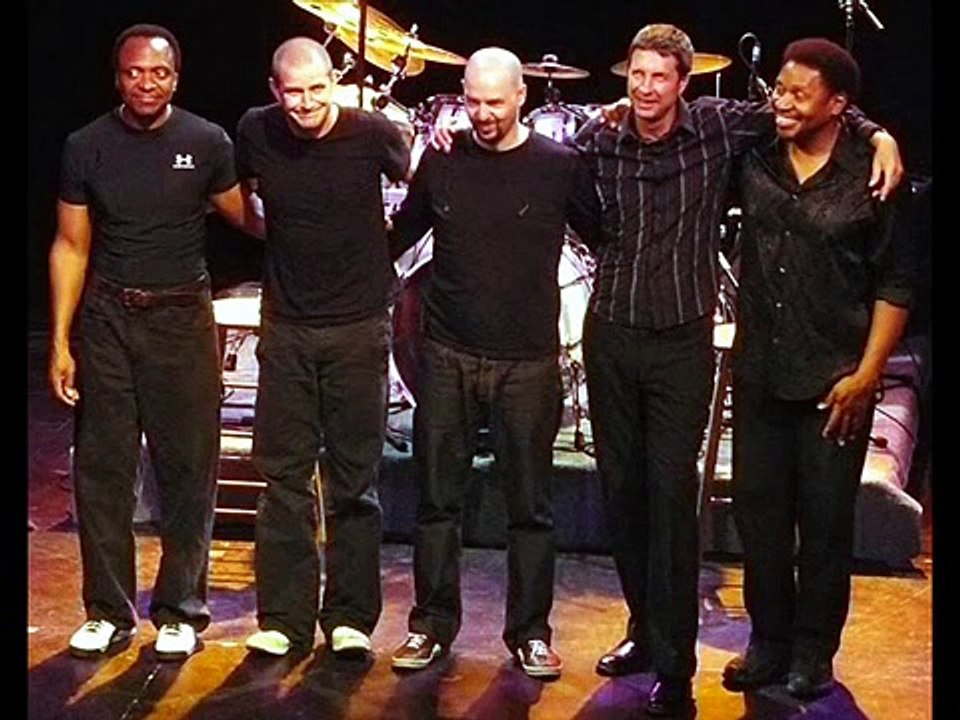 Acoustic Alchemy-Tuff Puzzle