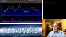 Day Trading Stocks and Making $10,000 A Week