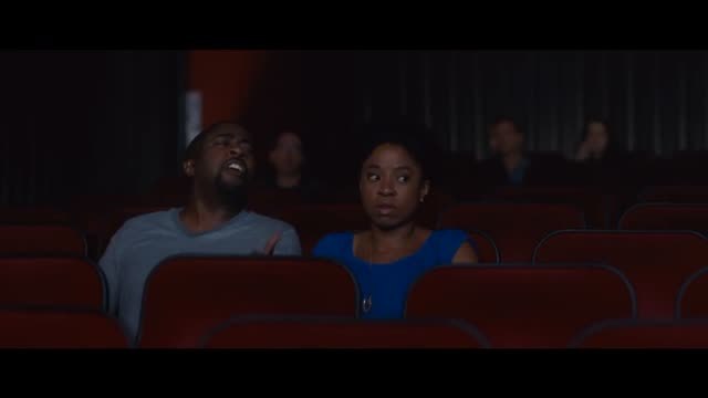 Amy Schumer & Bill Hader Tell Us Who Cracked Them Up On The Trainwreck Set