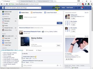 How To Signup For Facebook Multi Group / Page Poster By Mudassir Boss 2015