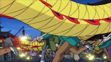 Tyas Looks At... Where On Earth Is Carmen Sandiego #2