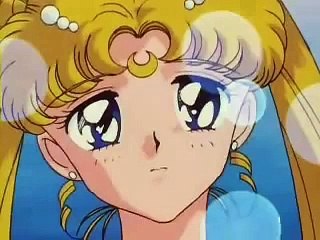 Serena y Darien....ya tienes dueño