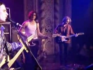 jeff buckley - lover you should've come