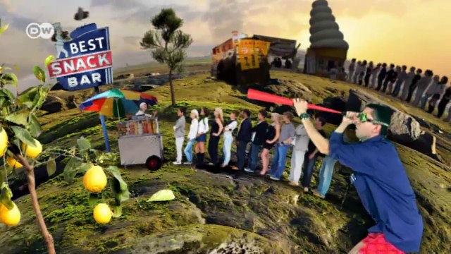 Global Snack aus El Salvador | Global 3000