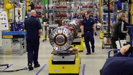 Narges Asadi, doktorand på forskarskolan Innofacture vid Mälardalens högskola