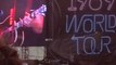 Shawn Mendes at T-Swift concert 2015 Baton Rouge LA